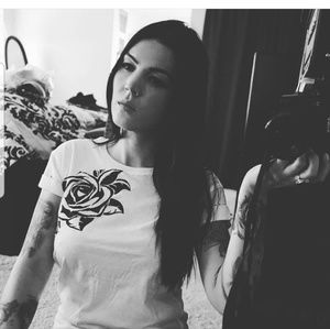 Meet your Posher, Marcy